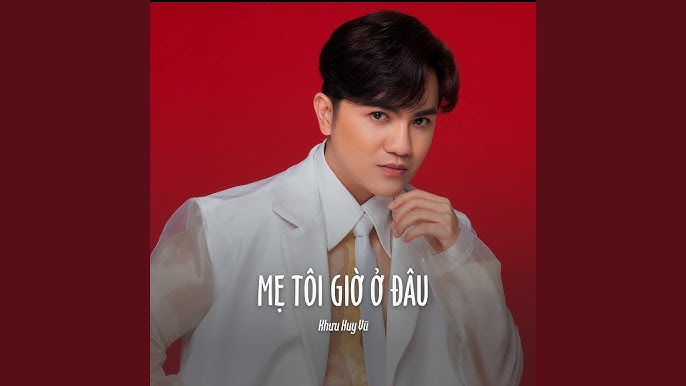 Mẹ tôi đang ở đâu?