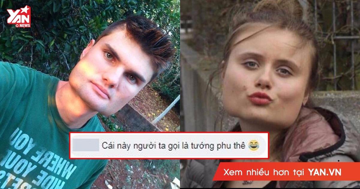 Mẹ tròn con vuông bố hình gì?