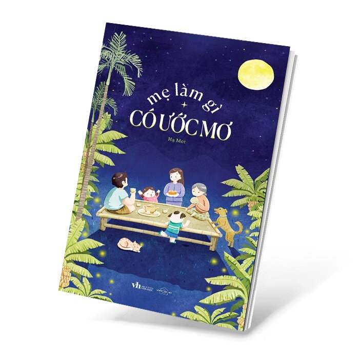 Mẹ làm gì có ước mơ? Đọc online và tìm thấy niềm vui Gallery 1