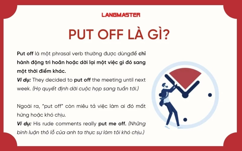 Meet Off là gì? Gallery 2