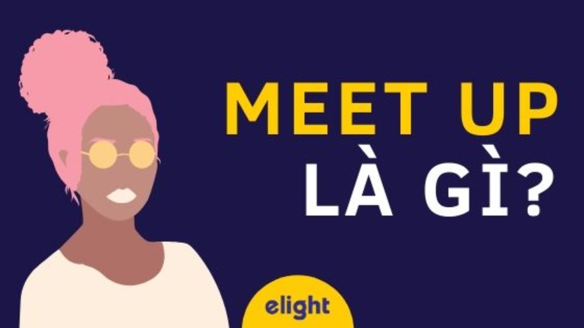 Meetup Là Gì?