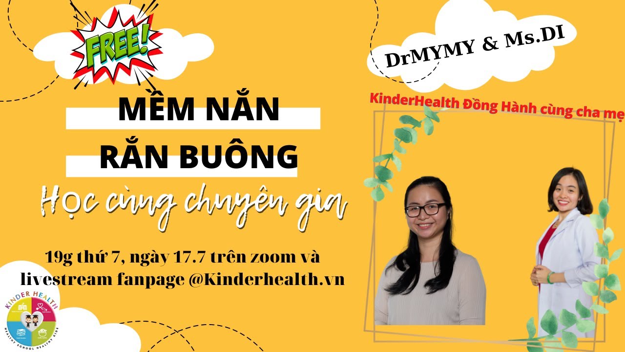 Mềm Nắn Rắn Buông Là Gì?