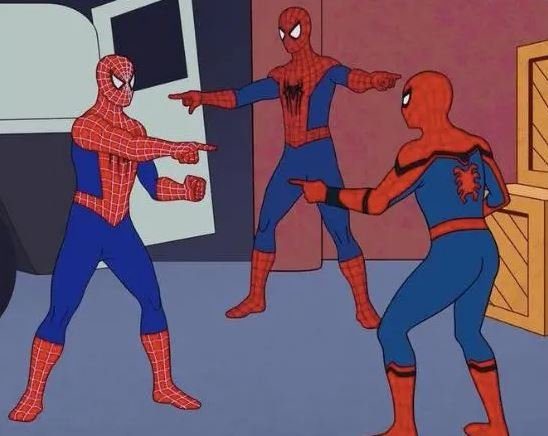 Meme 3 Spider-Man: Nguồn Gốc, Ý Nghĩa Và Sự Phổ Biến