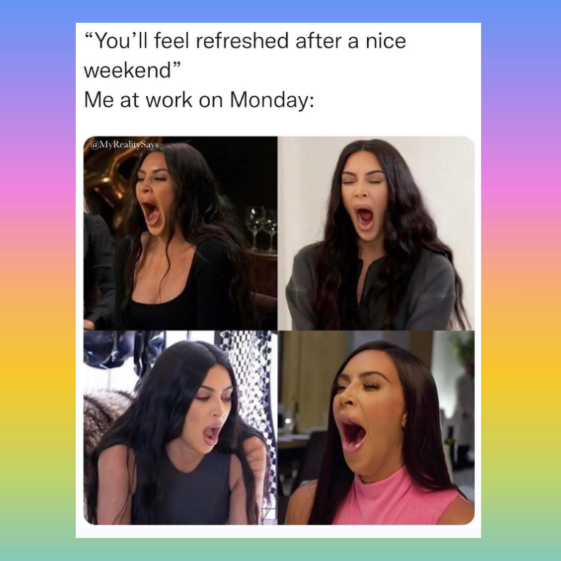 Meme à là gì? Giải đáp ý nghĩa meme hài hước này