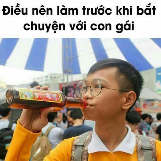 Meme Bắt Chuyện: Tổng Hợp Những Meme Hài Hước Nhất