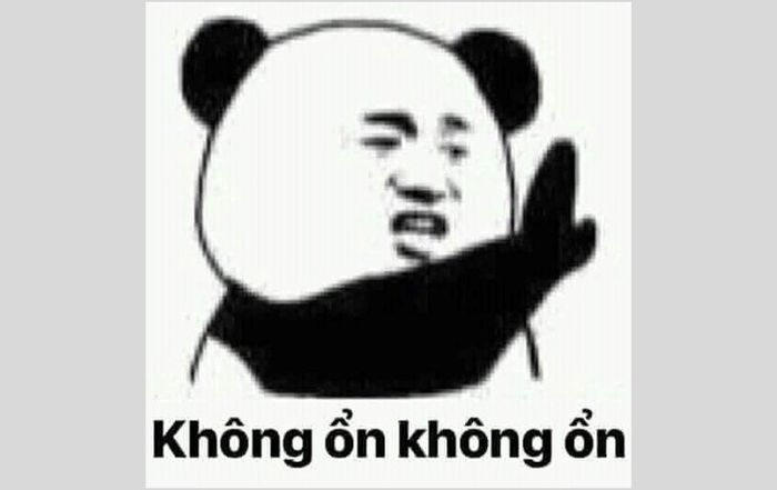 Meme Bất Ổn Là Gì? Tổng Hợp Meme Bất Ổn Hay Nhất