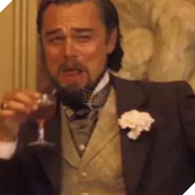 Meme Cầm Ly Rượu: Nguồn Gốc, Ý Nghĩa Và Những Biến Tấu Hài Hước