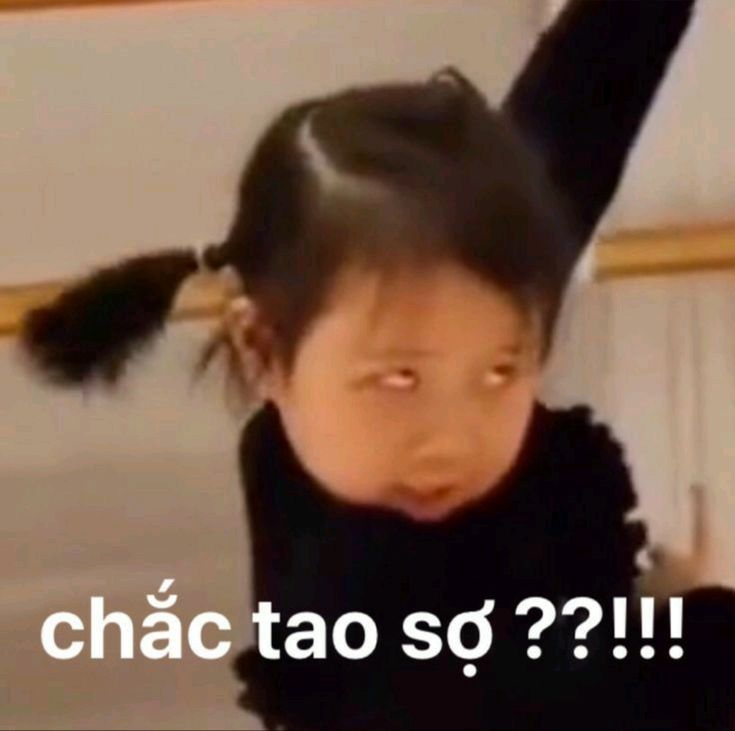 Chắc Tao Sợ