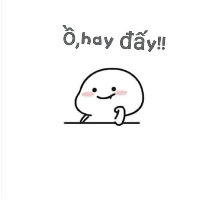 Meme Chất: Tổng Hợp Những Meme Hài Hước Nhất Gallery 2