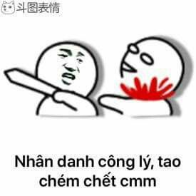 Meme Chém Đầu: Nguồn Gốc, Ý Nghĩa và Sự Phổ Biến