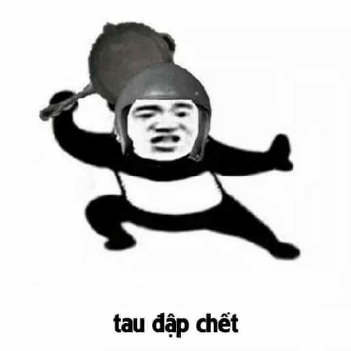 Meme Đập Là Gì? Giải Mã Meme Viral Trên Mạng Xã Hội