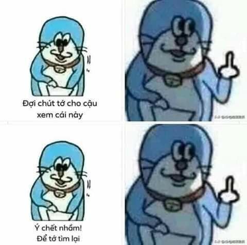 Meme Dark VN: Tổng hợp những meme đen tối, hài hước và gây ám ảnh nhất Việt Nam