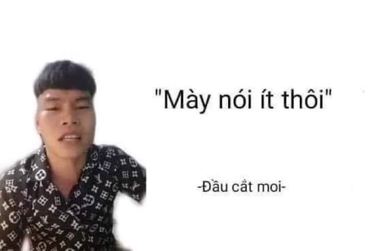 Meme Đầu Cắt Moi Là Gì?