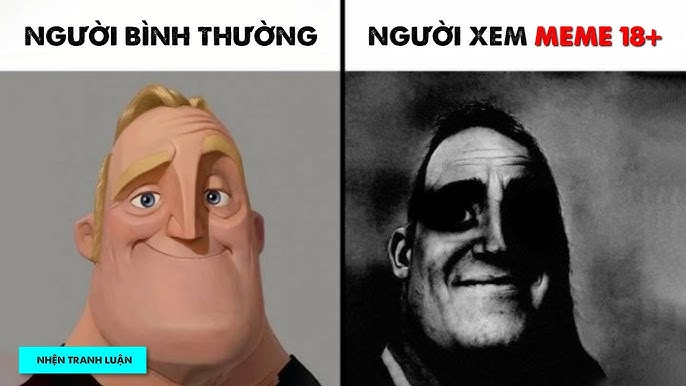 Meme Đen Tối: Khám Phá Thế Giới Hài Hước Tối Tăm