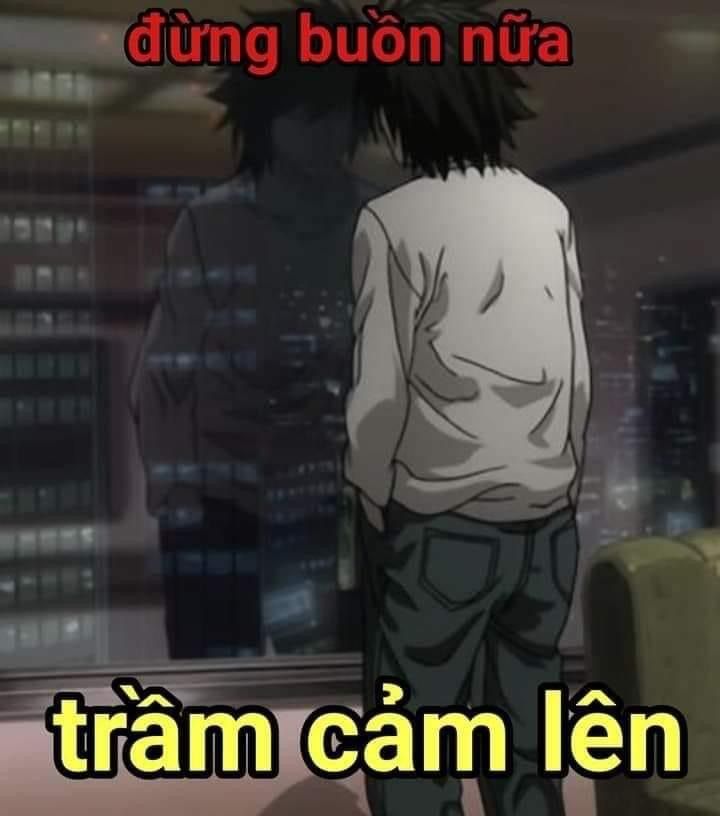 Meme "Đừng Buồn Nữa": Nguồn Cảm Hứng Và Ý Nghĩa