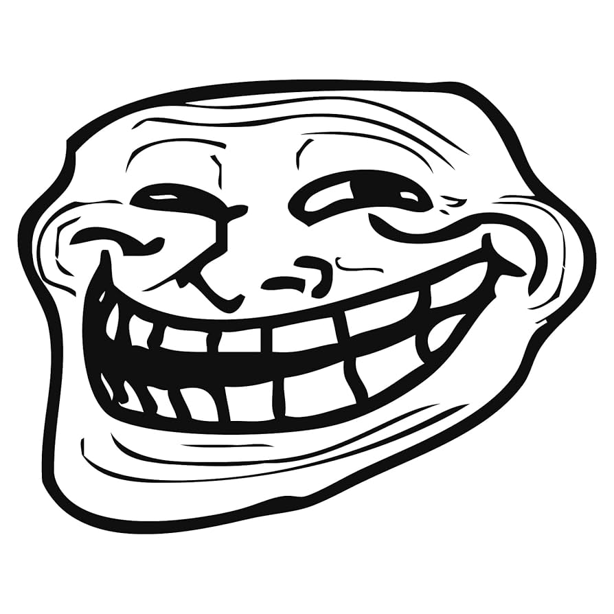 Meme Face là gì? Tổng hợp các biểu cảm meme cực chất Gallery 2