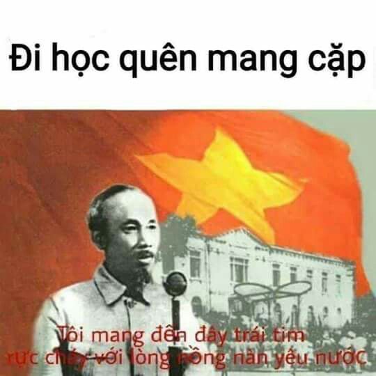 Meme Học Bài Đi: Tổng Hợp Meme Hài Hước Và Lời Khuyên Học Tập Hiệu Quả Gallery 2