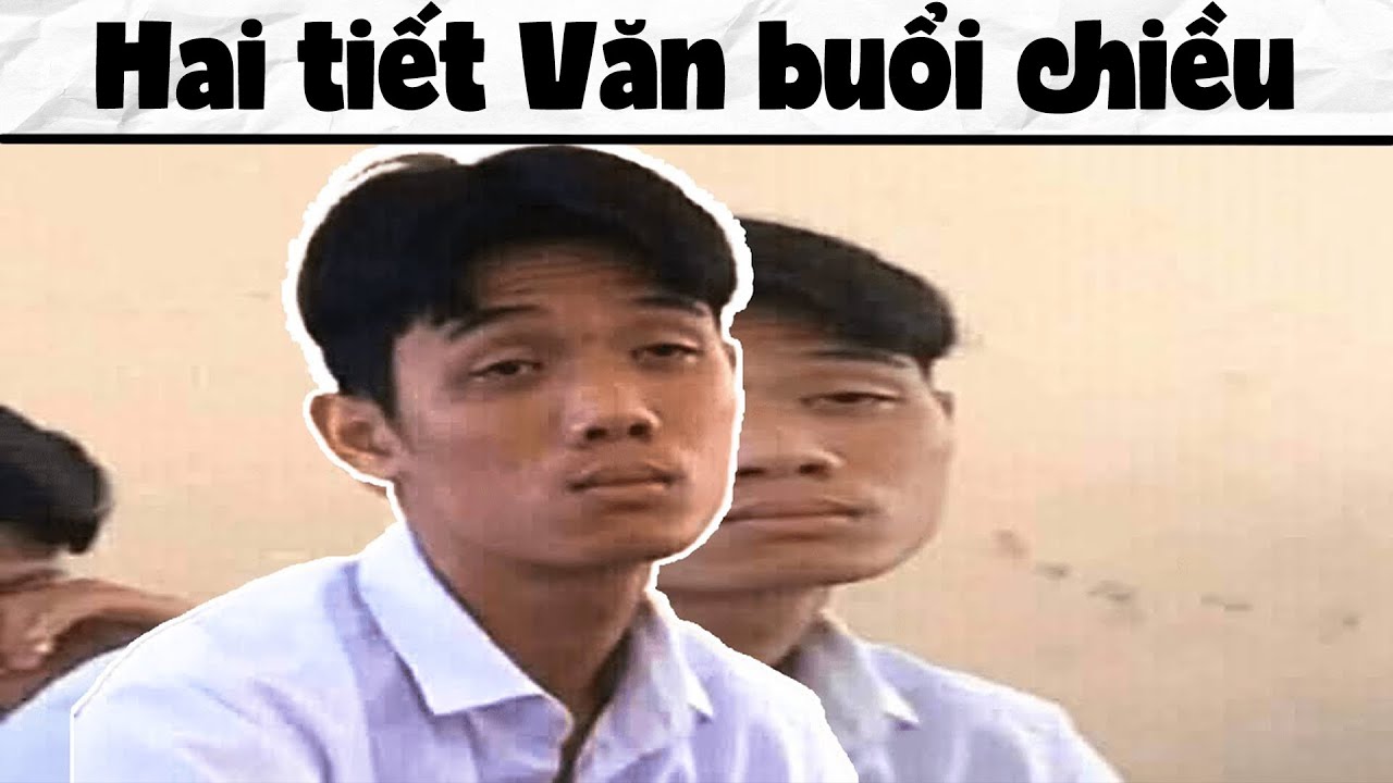 Meme Học Sinh: Tổng Hợp Những Hình Ảnh, Video Hài Hước Nhất