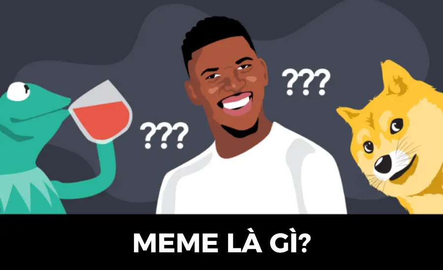Giải thích Meme: Từ A đến Z về Meme và Xu hướng Trên Mạng Gallery 1