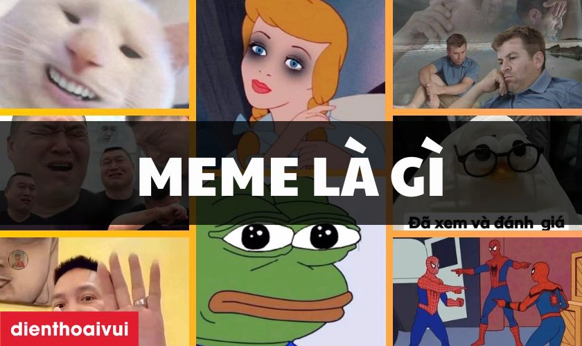Hay Memes: Bộ Sưu Tập Những Hình Ảnh Hài Hước Nhất Gallery 1
