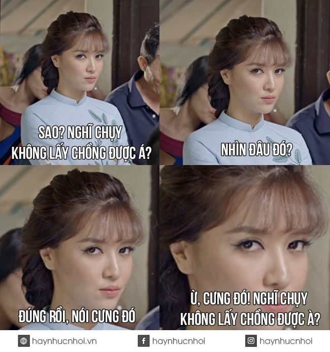 Meme Lấy Chồng: Tổng Hợp Những Meme Hài Hước Về Chuyện Tìm Chồng Gallery 2