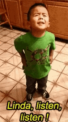 Meme Linda là gì? Nguồn gốc và ý nghĩa của meme hài hước này