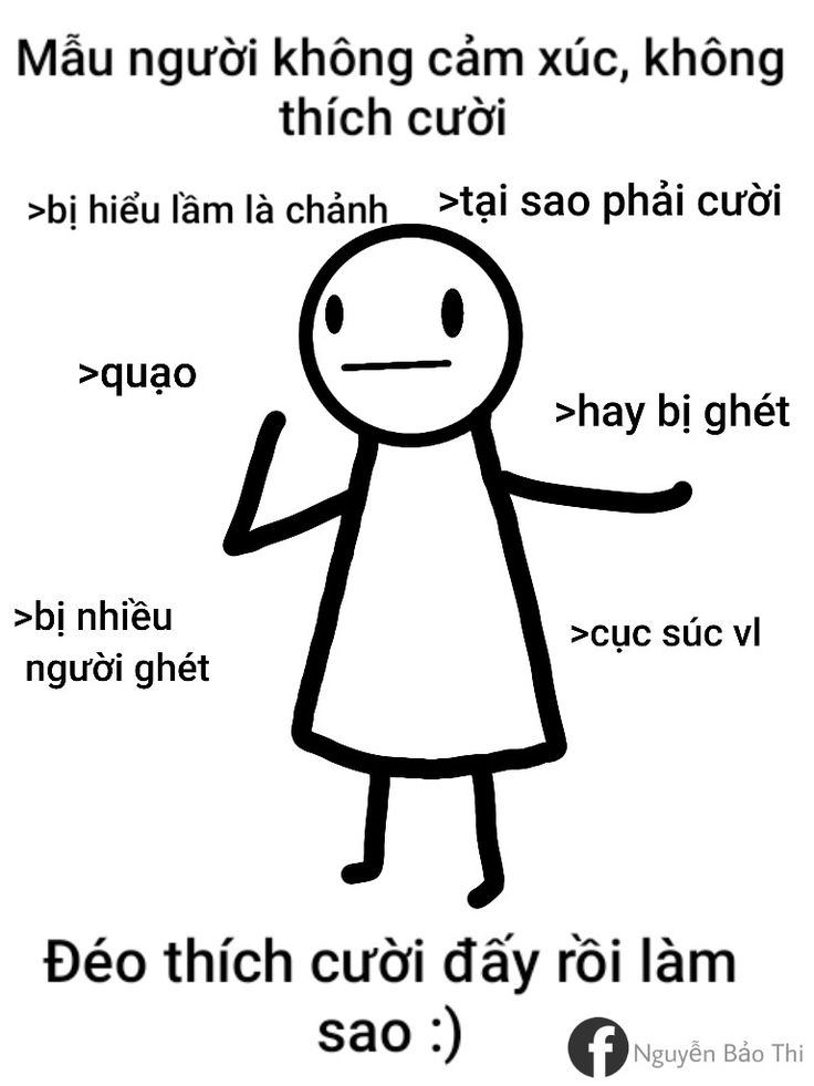 Meme Mẫu: Giải Mã Cảm Xúc Qua Hình Ảnh Hài Hước