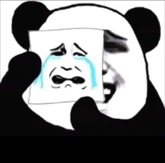 Meme Ngoài Khóc Trong Cười: Giải Mã Biểu Cảm Đa Chiều