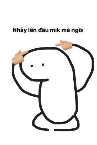 Meme Ngồi - Tổng Hợp Meme Ngồi Buồn, Ngồi Chill và Hài Hước Nhất