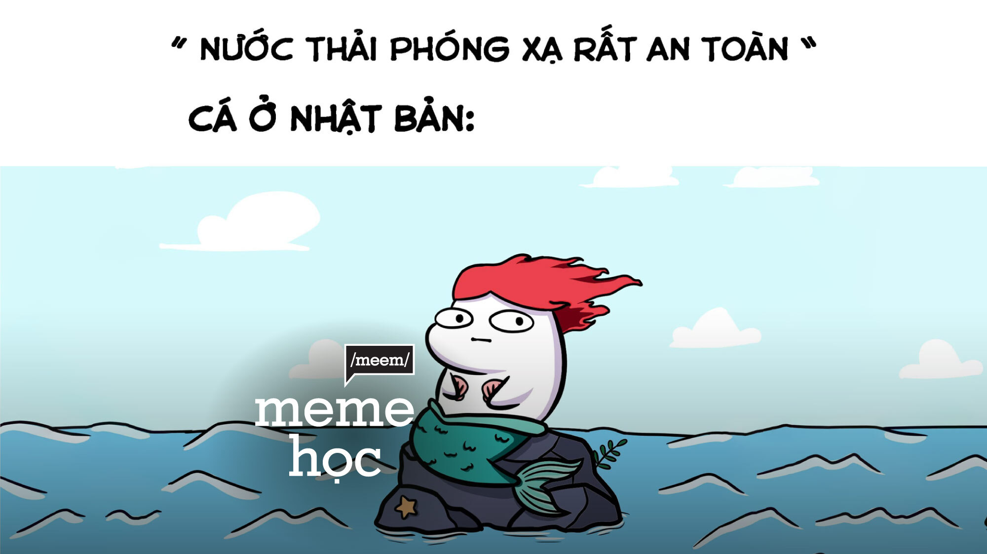 Meme Nhật Bản: Tổng hợp những meme hài hước và nổi tiếng nhất
