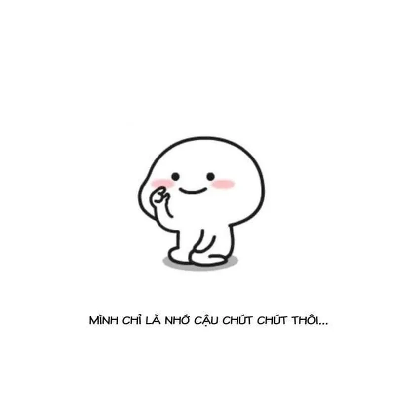Meme Nhớ Người Yêu: Tuyệt Chiêu Giúp Bạn "Thả Thính" Và Chia Sẻ Cảm Xúc