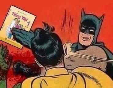Meme Sách Tiếng Việt: Tổng Hợp Những Meme Hài Hước Về Sách