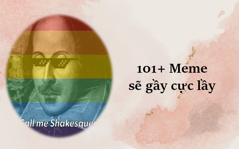 Meme Sẽ: Giải Mã Những Trào Lưu Meme Hài Hước Nhất