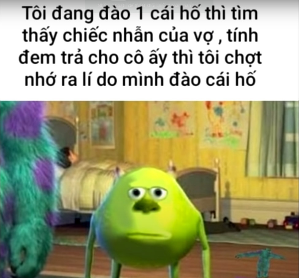 Meme Siêu Dark: Tổng Hợp Những Meme Đen Nhất, Buồn Nhất