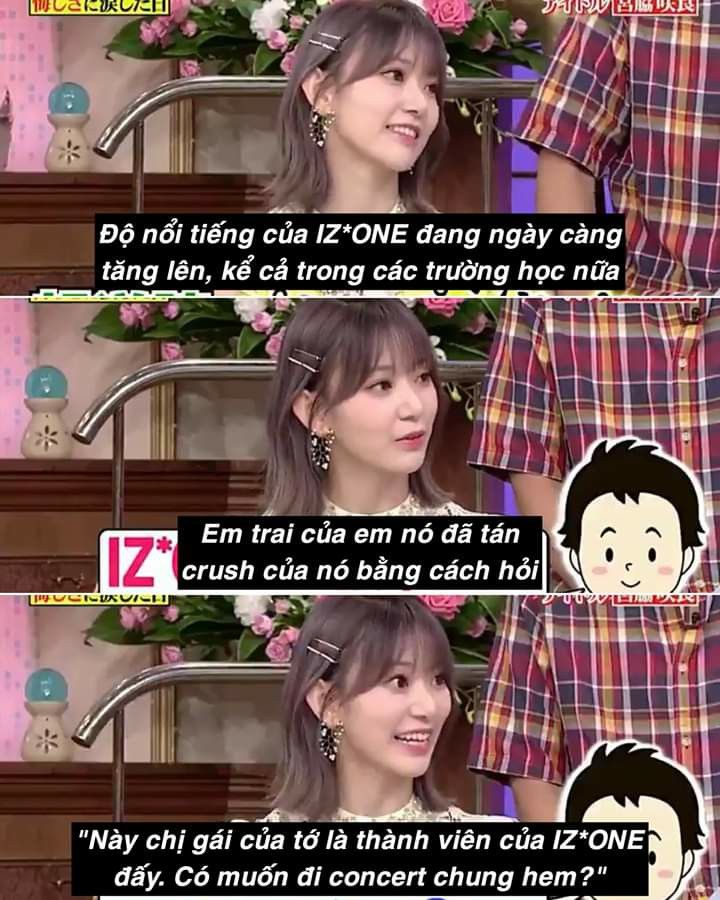 Tuyệt Chiêu Tán Crush Bằng Meme: Bí Kíp Thành Công Cao Gallery 2
