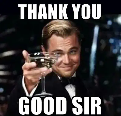 Meme Thank You: Nguồn Gốc, Ý Nghĩa Và Cách Sử Dụng
