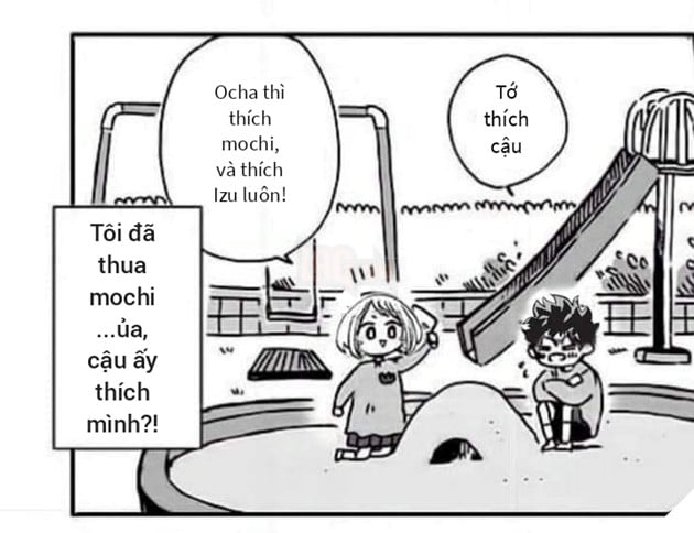 Meme "Tớ thích cậu": Nguồn gốc, ý nghĩa và những meme hài hước