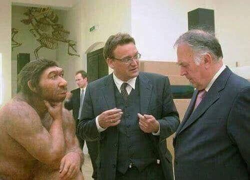 Meme Tối Cổ Là Gì? Nguồn Gốc Và Sự Phát Triển Của Những Meme Cực Kỳ Đơn Giản