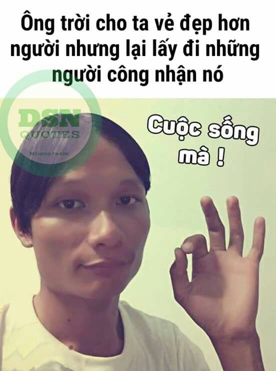 Tuyệt phẩm Meme hài hước nhất hành tinh Gallery 1