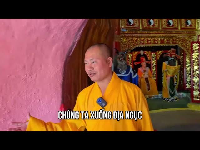Meme Xuống Địa Ngục: Giải Mã Cơn Sốt Trên Mạng Xã Hội