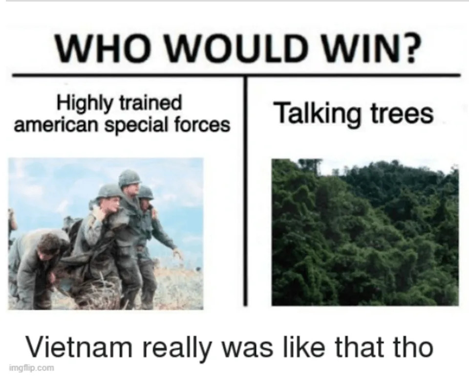 Memes Việt Nam: Tổng hợp những bức ảnh chế hài hước nhất