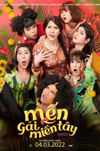 Mến Gái Miền Tây Full Miễn Phí Gallery 2