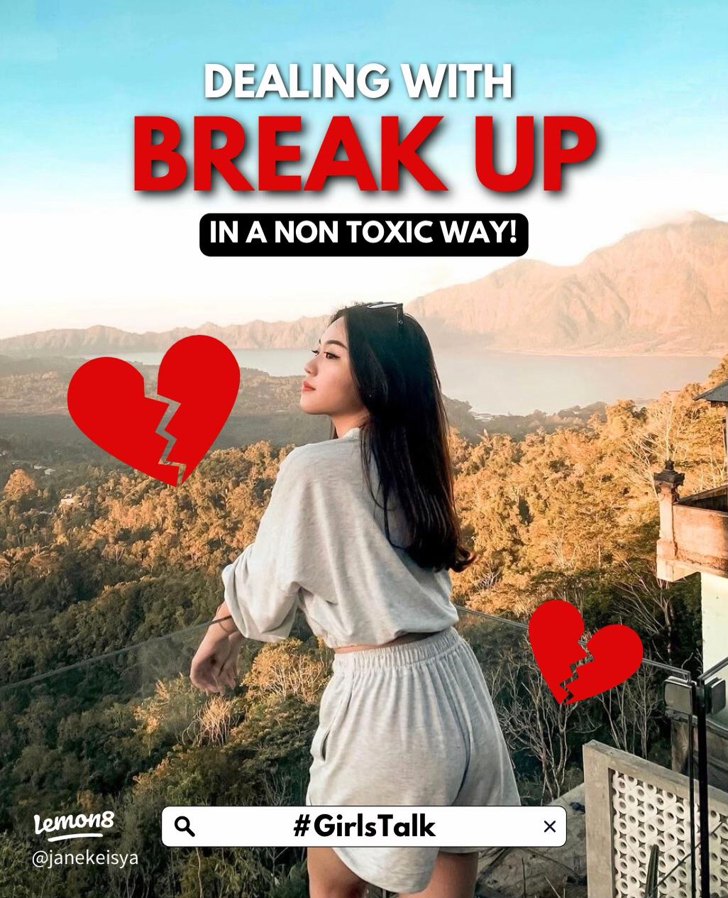 Apa Itu Break Up? Gallery 2