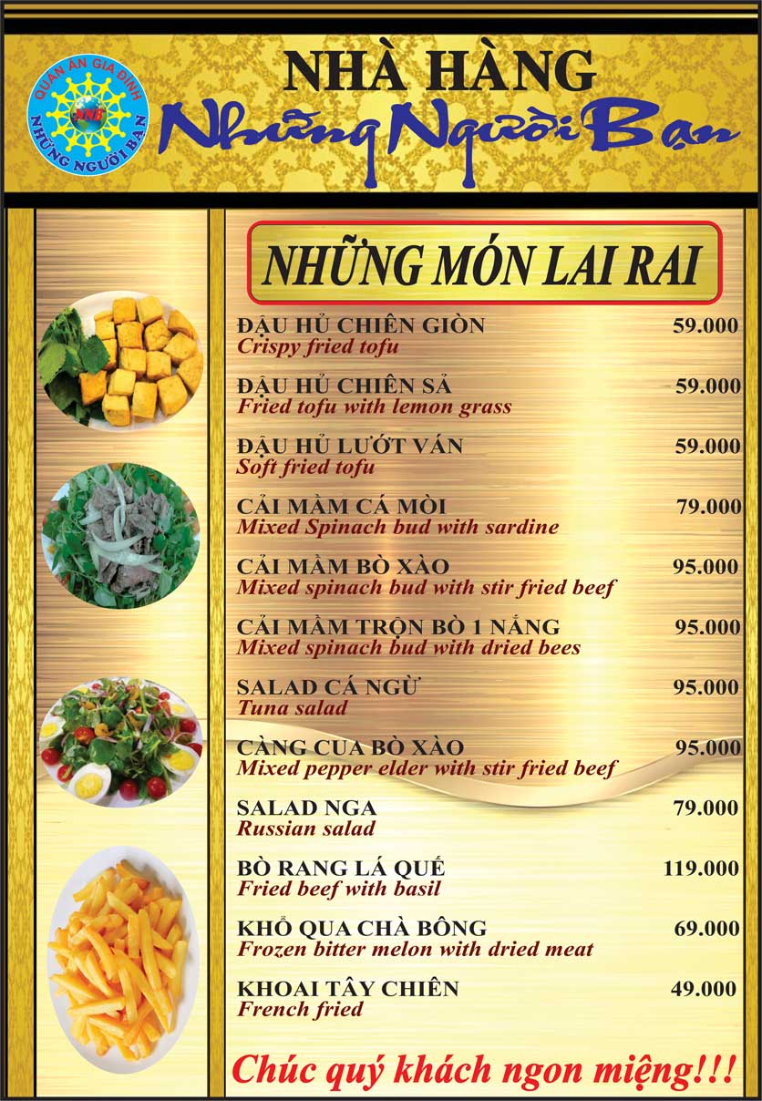 Quán Những Người Bạn Gallery 2