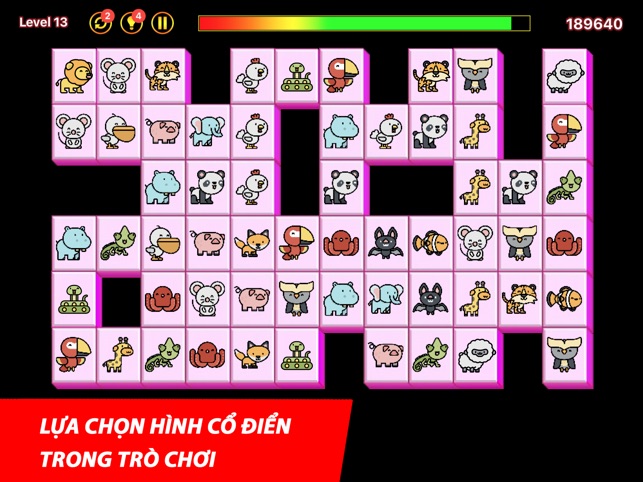 Nối thú cổ điển online Gallery 2