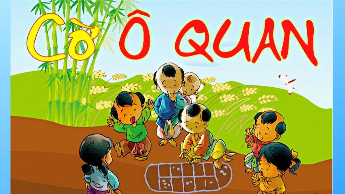 Cách Chơi Ô An Quan Ngắn Gọn Gallery 2