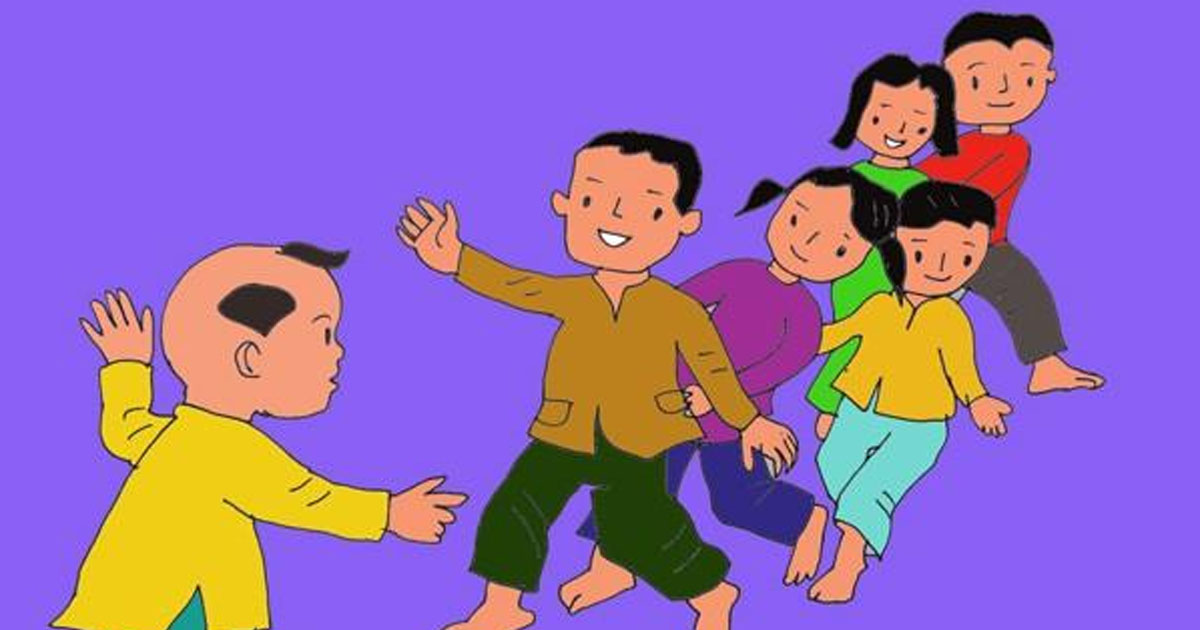 Cách Chơi Rồng Rắn Lên Mây Chi Tiết Nhất Gallery 2