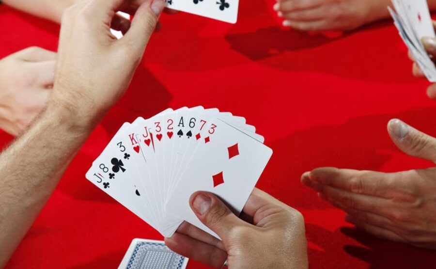 Tiến lên miền Nam có thối 2 không? Gallery 2