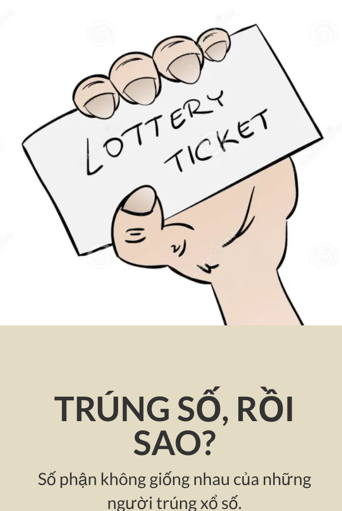 Lời Cầu Nguyện Trúng Số Hiệu Quả Nhất Gallery 1