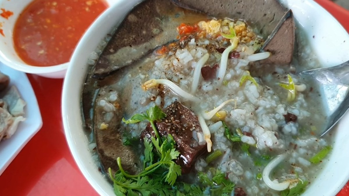 Cháo Lòng Biên Hòa: Địa Chỉ Ăn Uống Không Thể Bỏ Qua Gallery 2